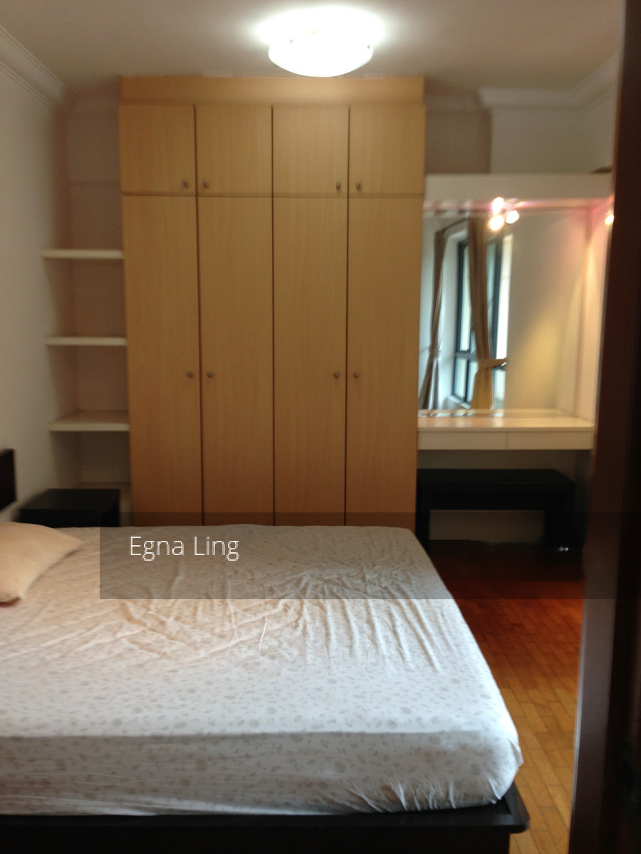 Aquarius By The Park (D16), Condominium #127295052